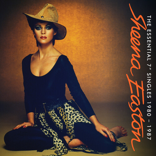 Out now - The Singles 1980-1987, a lavish 25 CD collectors' box
