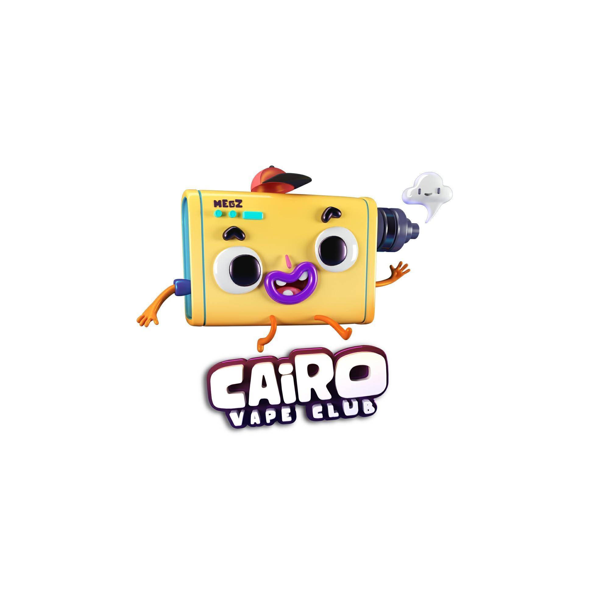 Cairo Vape Club - SMOK OSUB PLUS 80W - FULL KIT (INTERNAL 3300 MAH ...