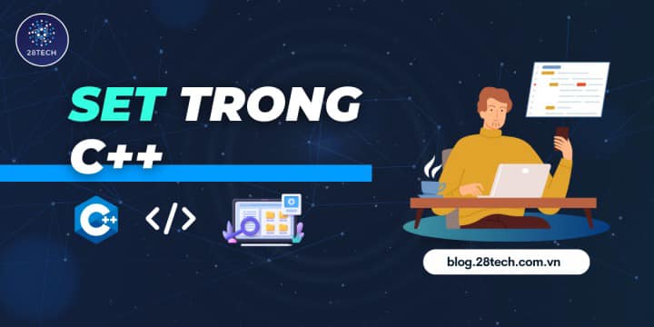 28Tech - Set trong C++, Java, Python… thường được cài đặt bằng cây Red ...