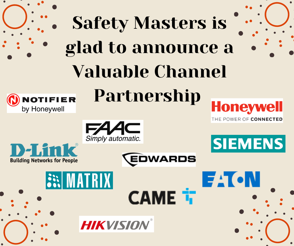 Safety Masters