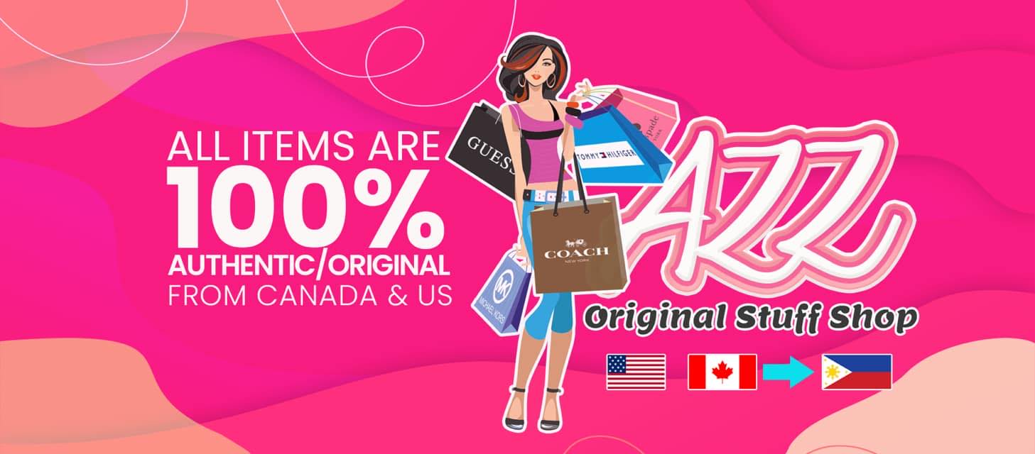 AZZ Original Stuff Shop | Candon