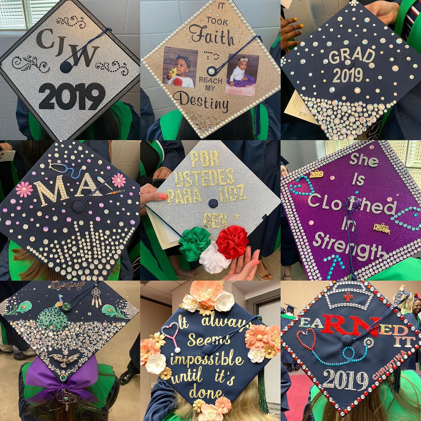 🎓 [Insert inspiring... - Delaware Technical Community College | Facebook