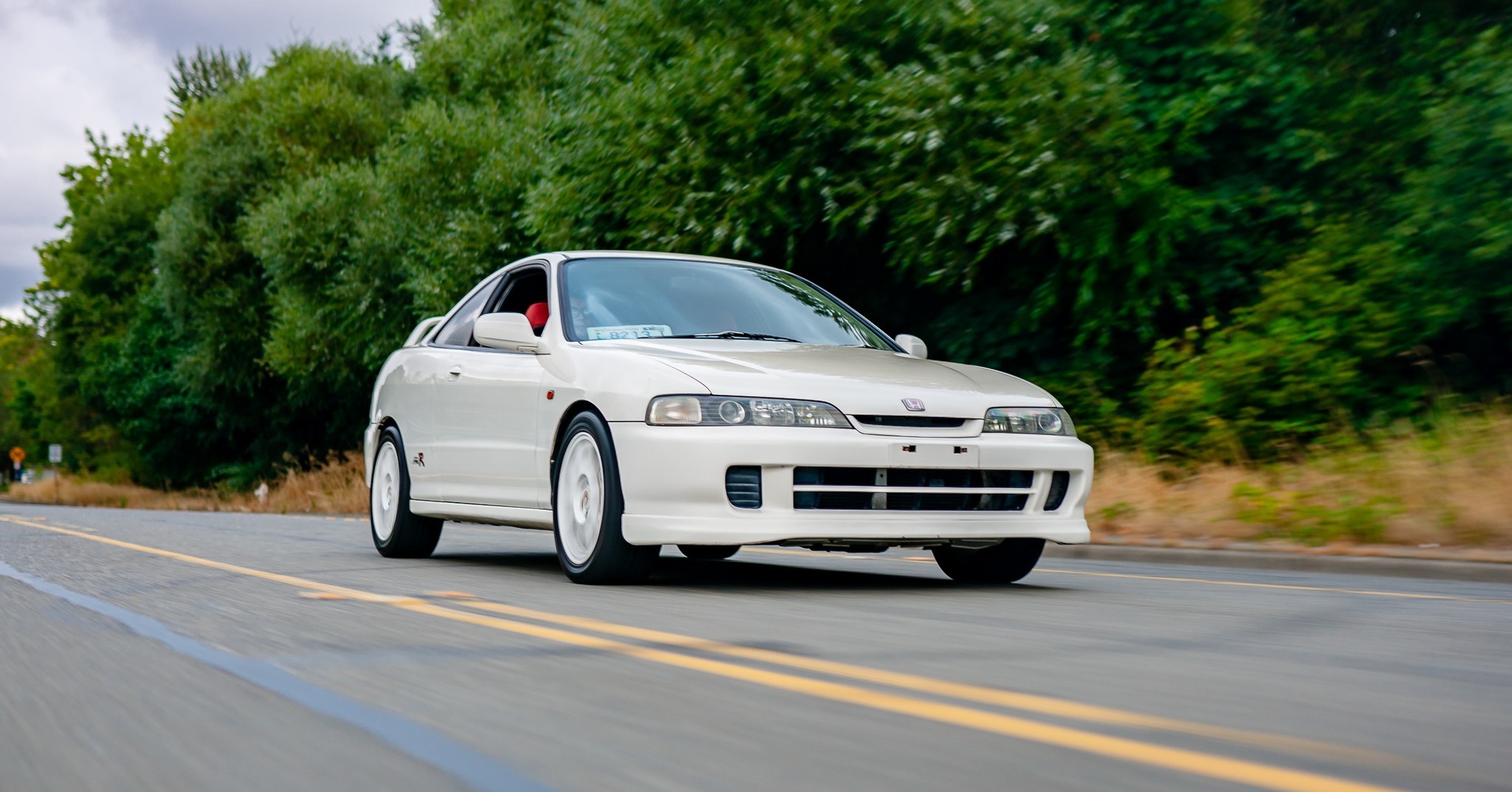 その他 Iove 1998 Honda Integra Type R Reserve Deposit Required - $2000 Reserve