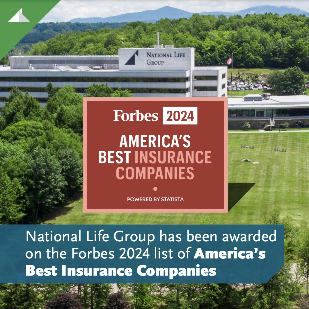 National - We are thrilled to announce that we've been recognized by ...