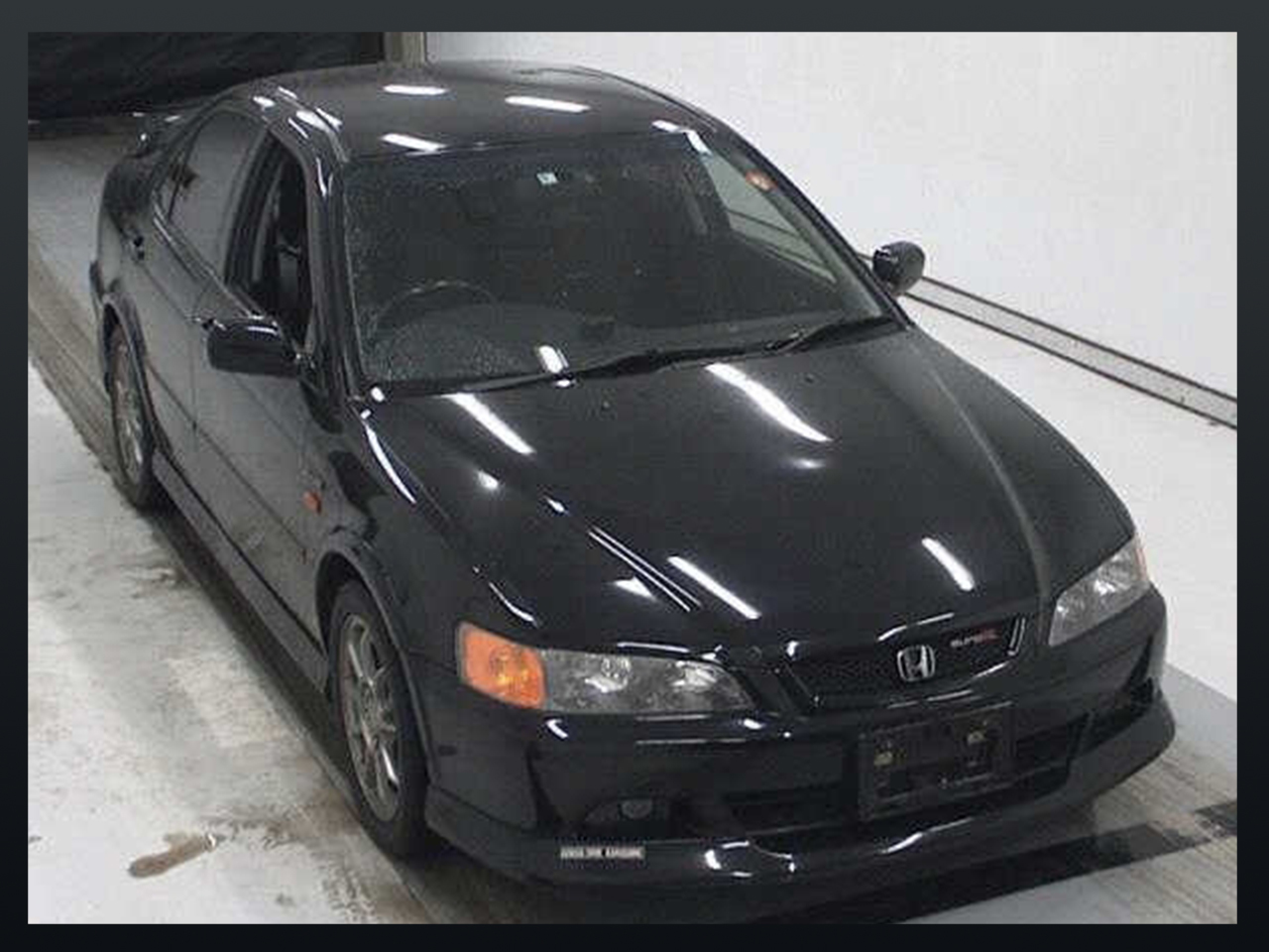 At auction in 10 hours is this... - B-Pro Auto JDM Imports
