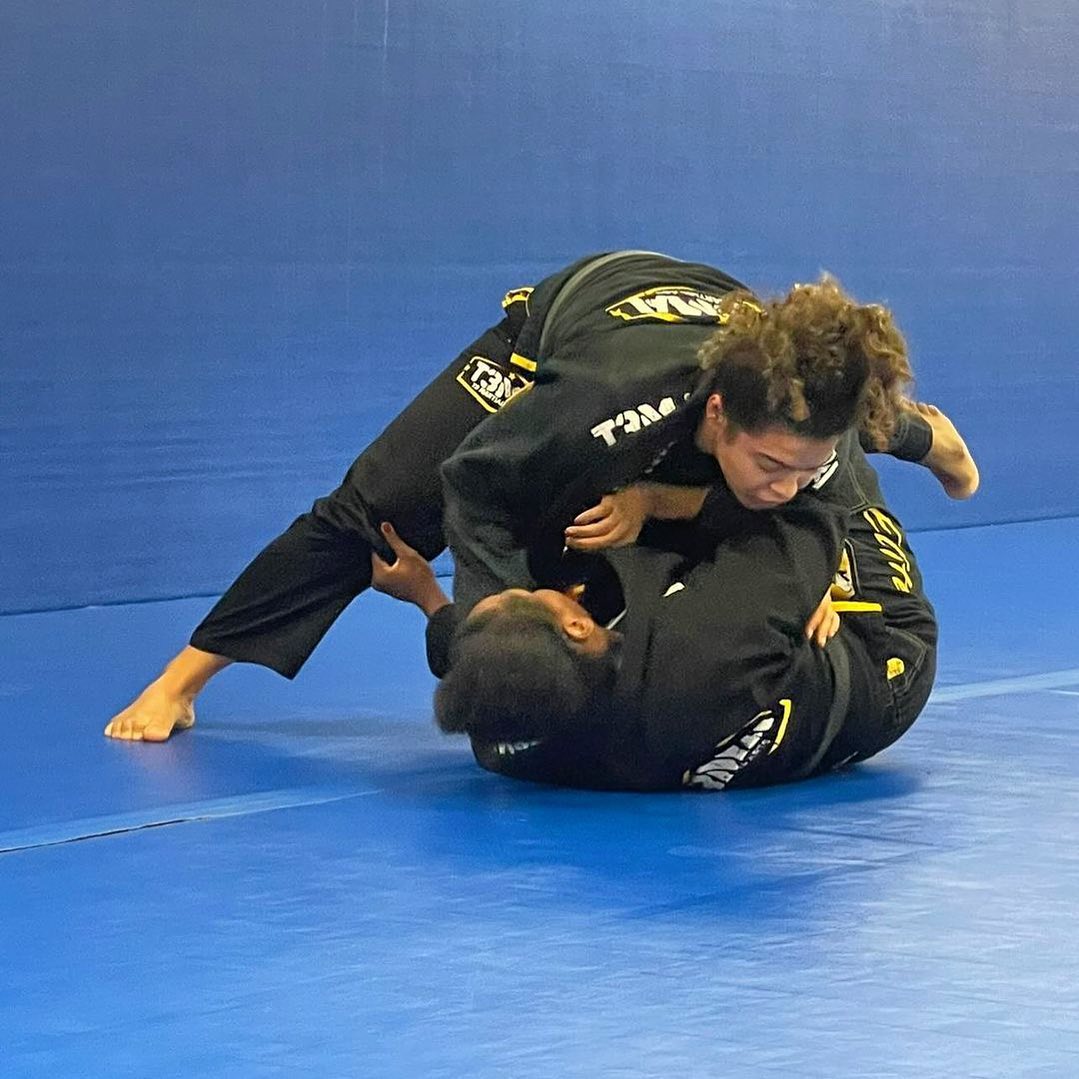 T3MA Brazilian Jiu-Jitsu