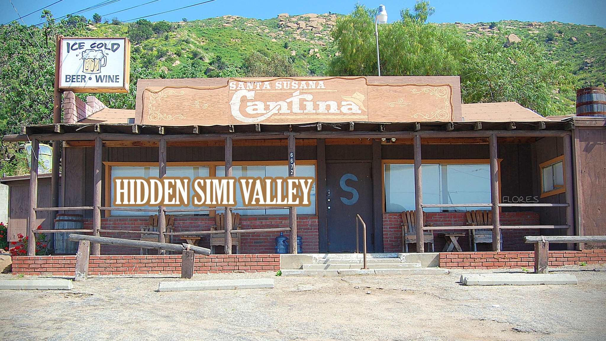 Hidden Simi Valley | Facebook