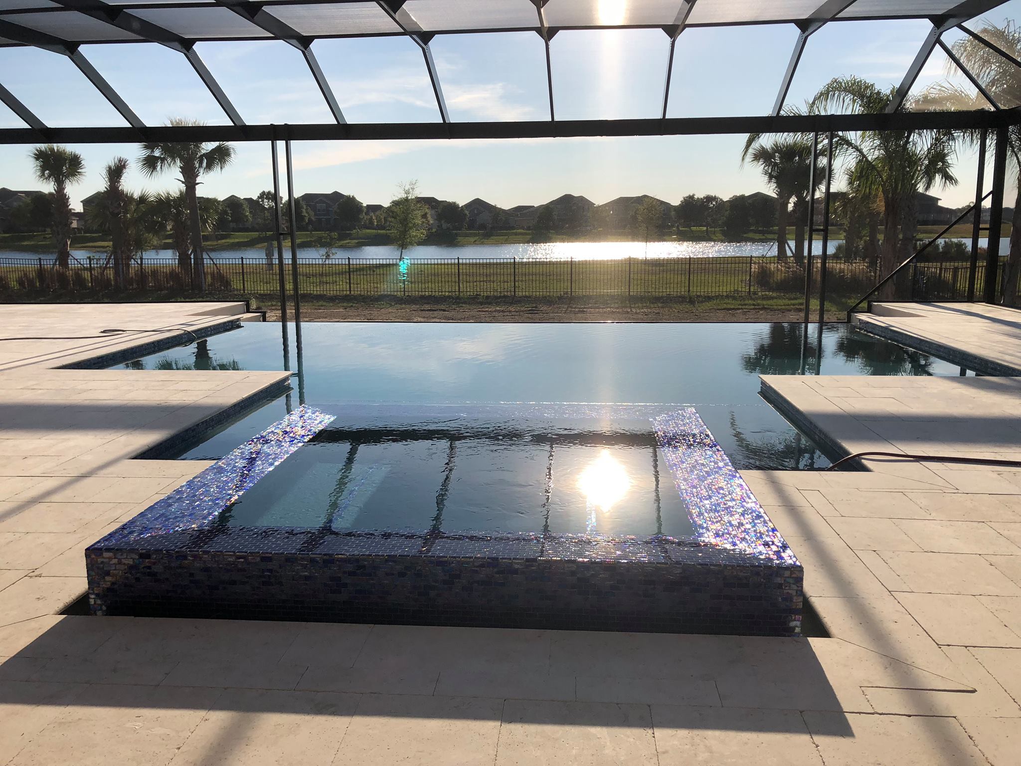 Central Florida Pools | Orlando FL