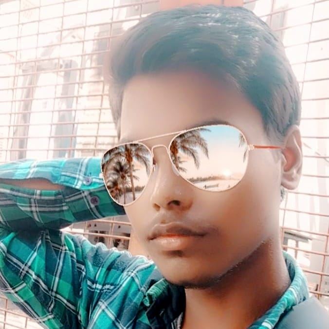 Md Ahsan | Darbhanga