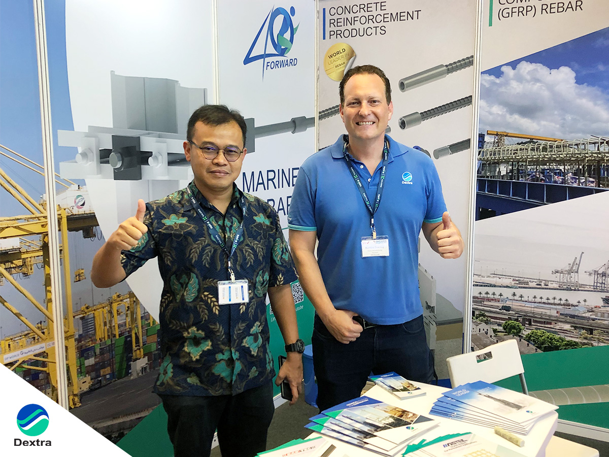 Dextra Group - BIMP-EAGA Maritime 2023 #indonesia is... | Facebook