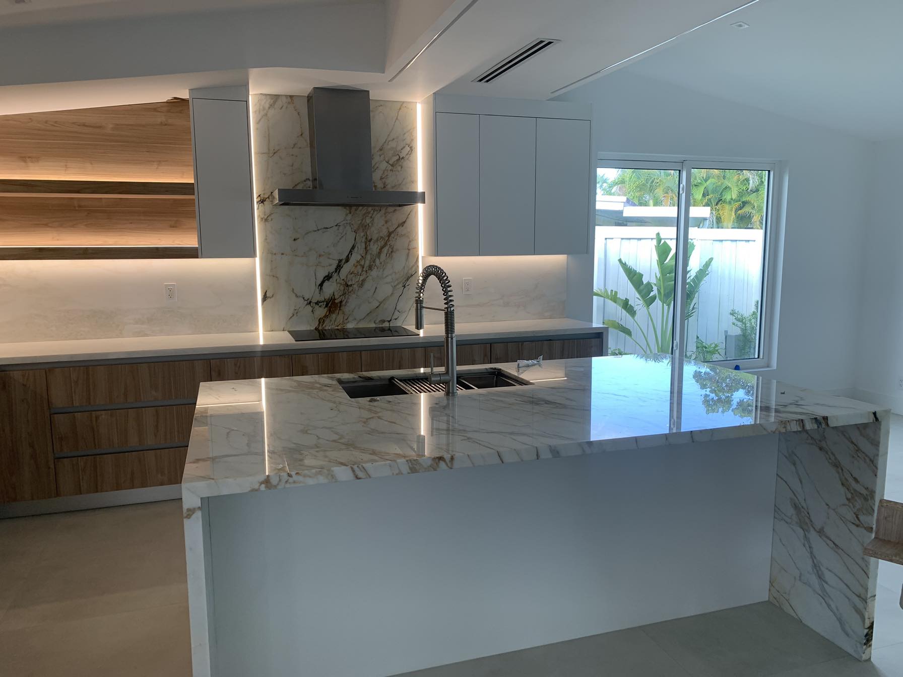 Magic Granite Countertops | Oakland Park FL