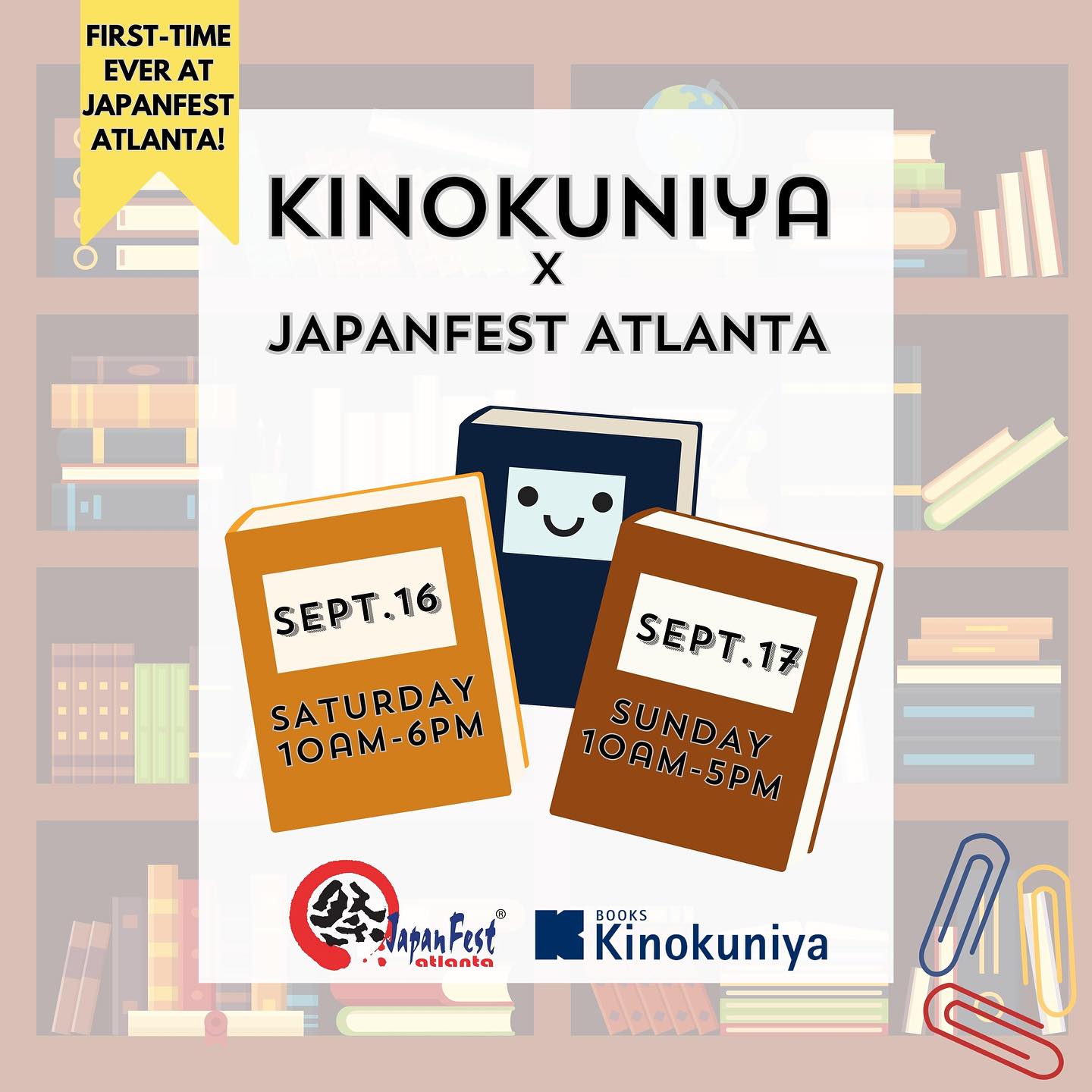 Today marks 99 years since the first Kinokuniya store opened in 