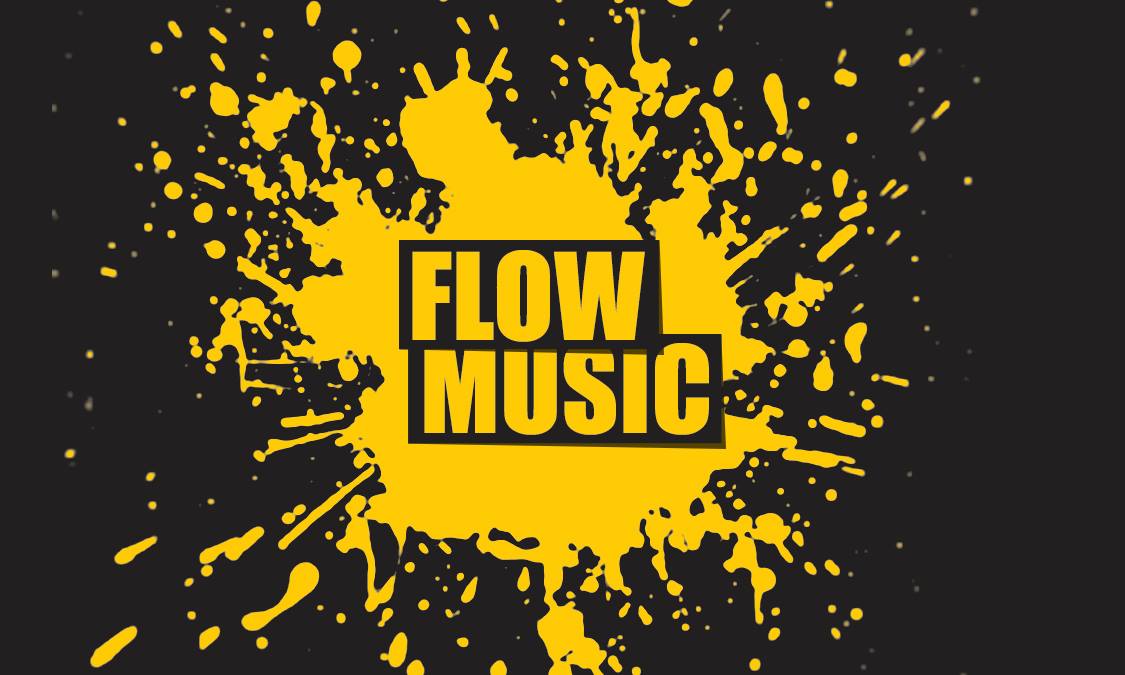 FlowMusicAruba - Home