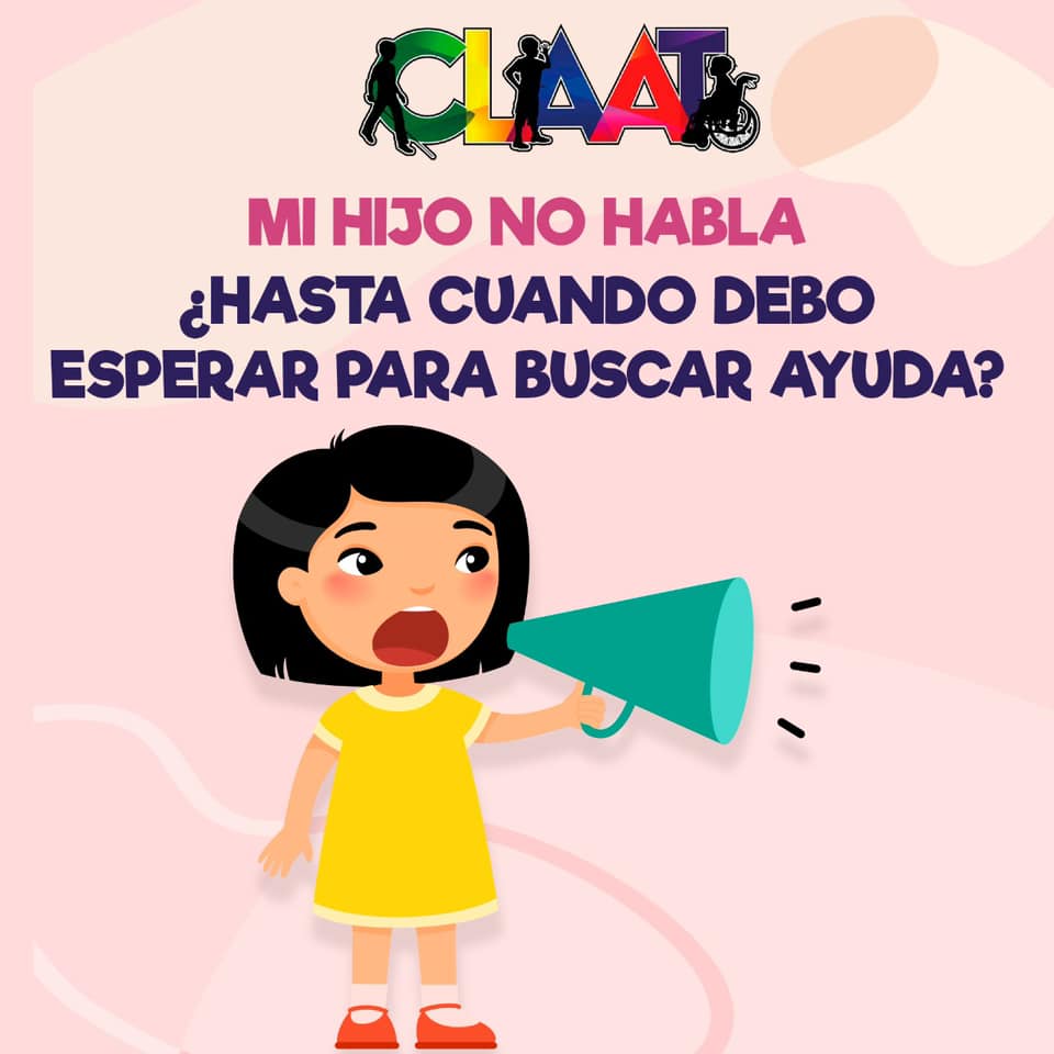 CLAAT Nayarit - Consulta los hitos del desarrollo en el... | Facebook