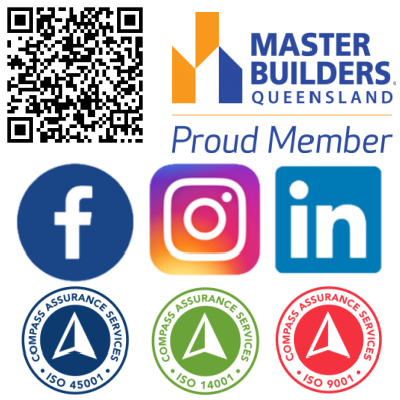 Loftus Contracting is proud... - Loftus Contracting Pty Ltd