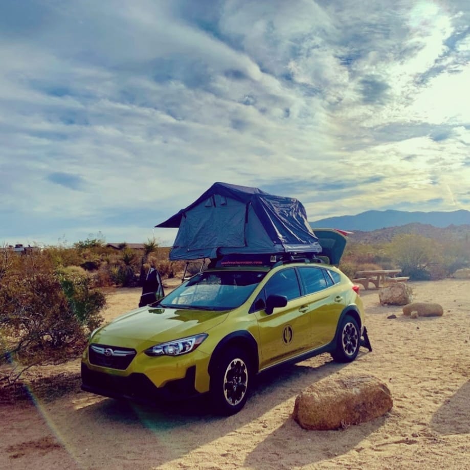 AZ Adventure Vans | Phoenix AZ