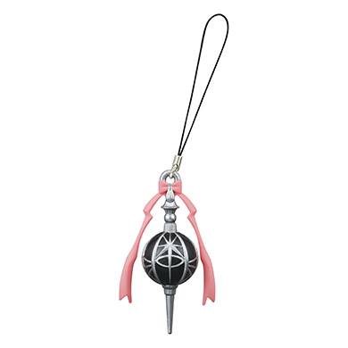 Hammergirl - Madoka Magica Soul Gem & Grief Seed Gashapon