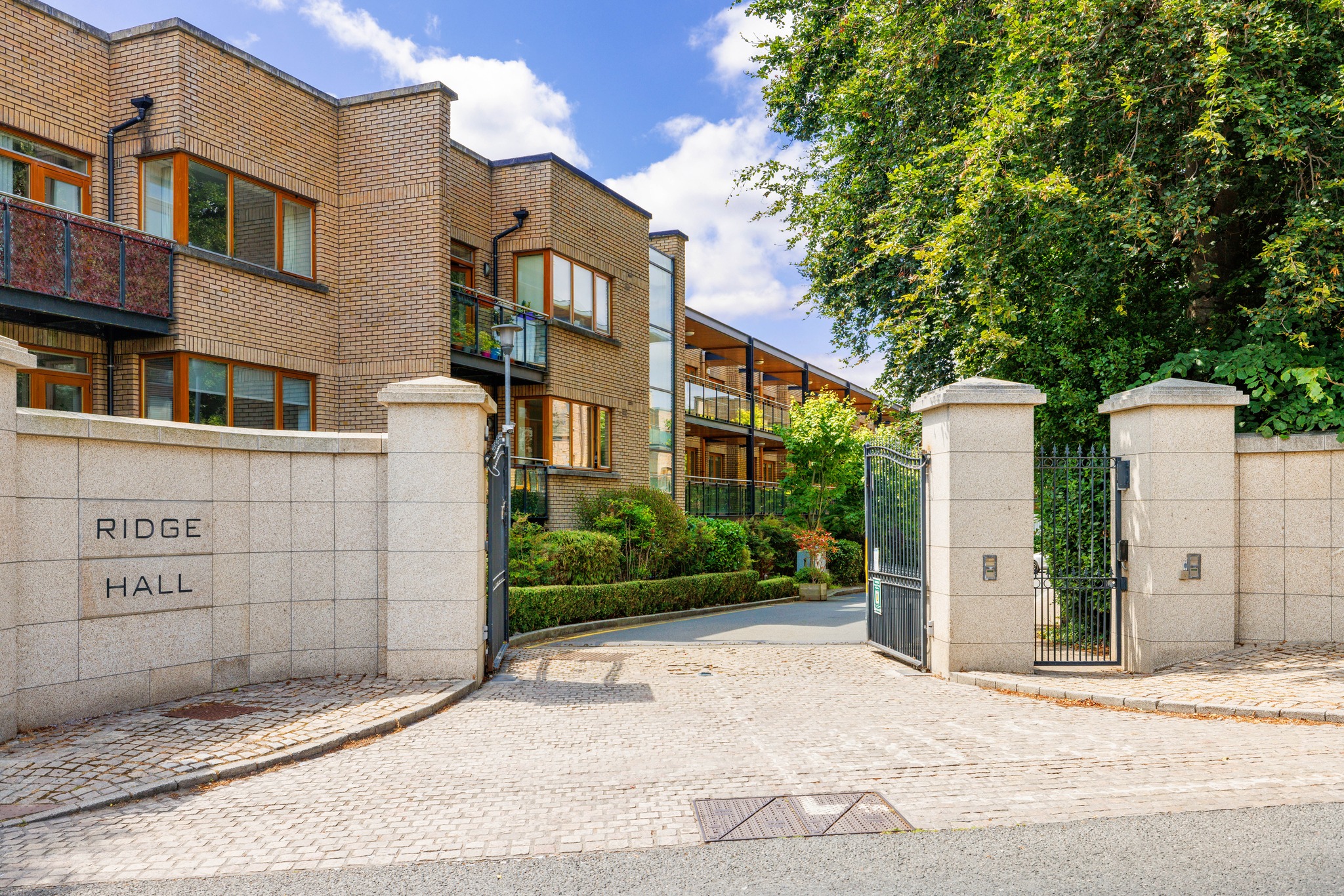 FOR SALE Apt 46 Ridge Hall,... - Lansdowne Partnership | Facebook