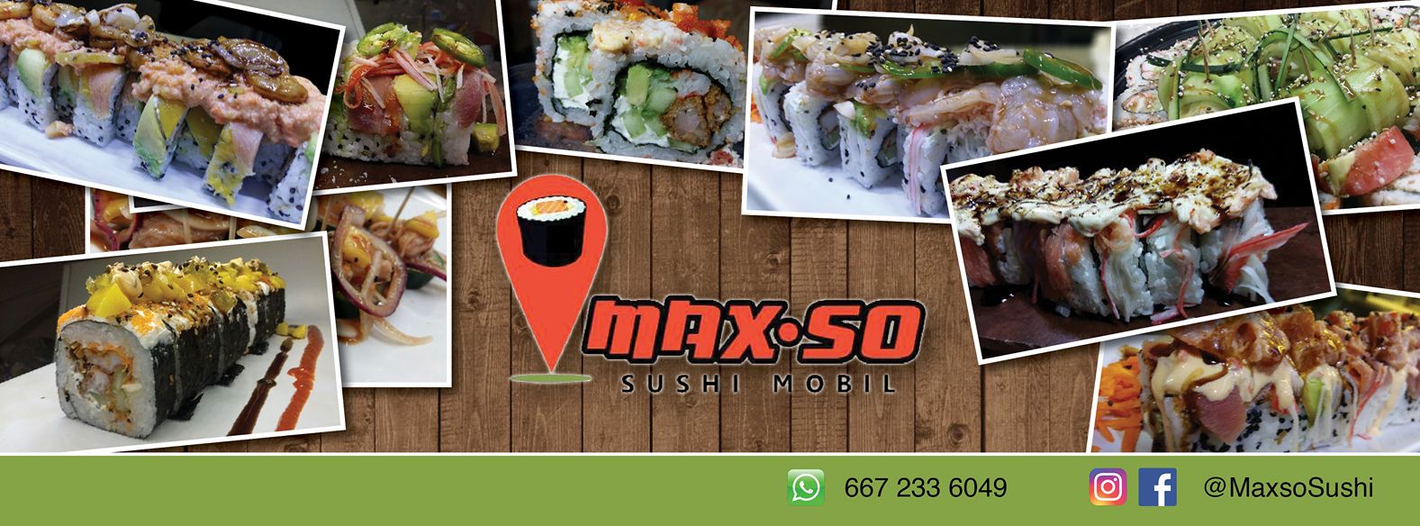 Max-So | Culiacán