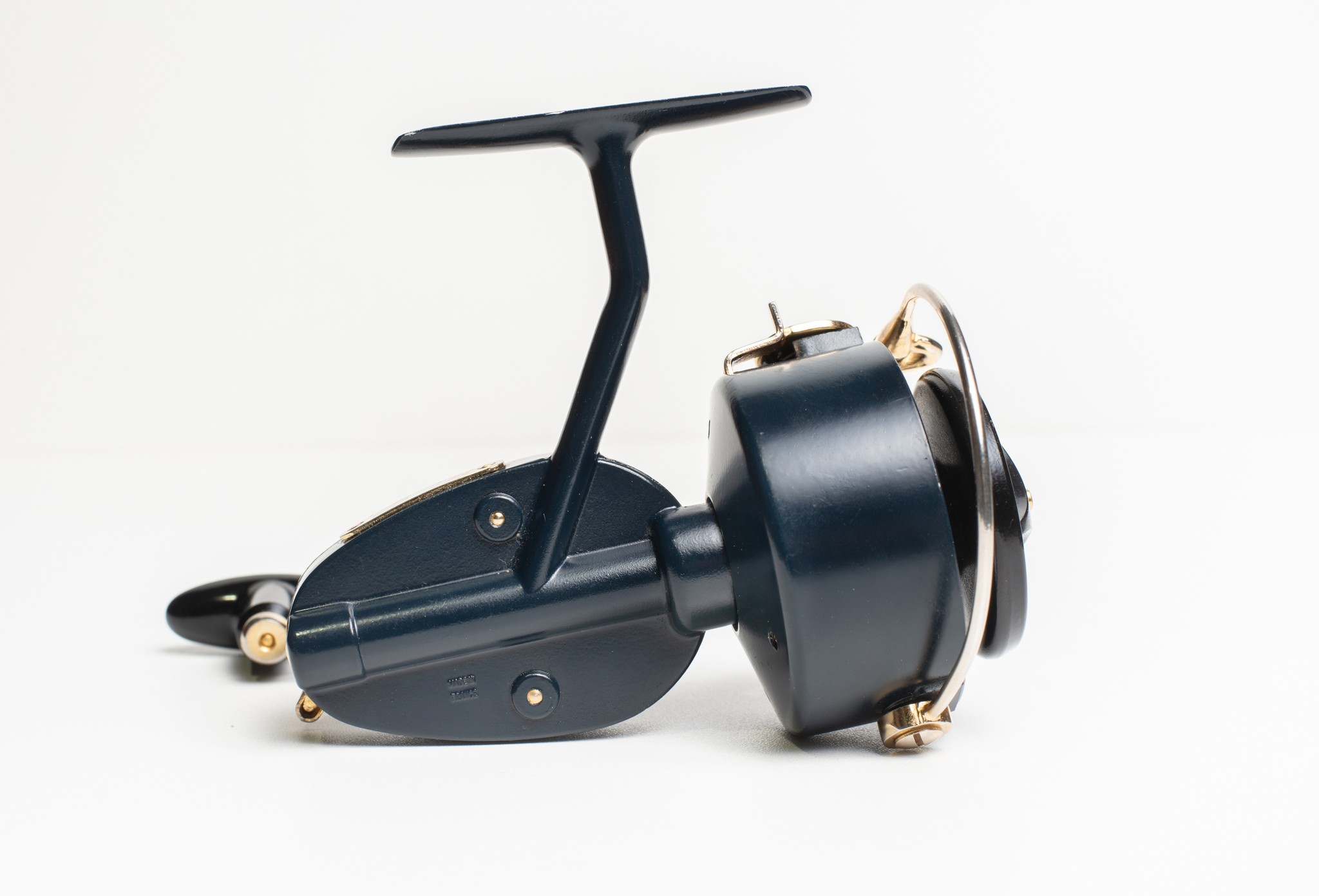 Mitchell 300 Pro 45th Anniversary model. Here, from my personal