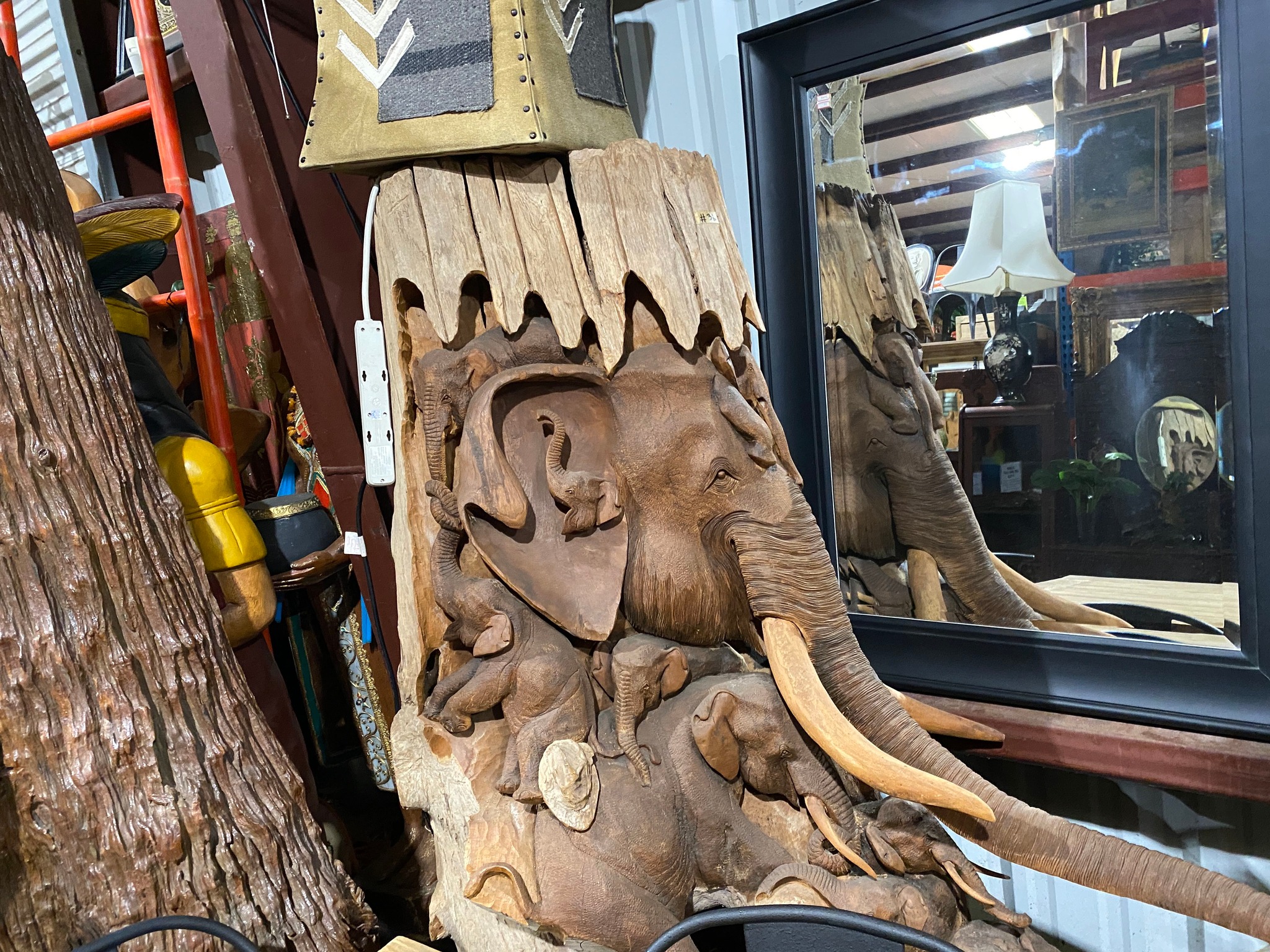 🐘🌲 Elegance meets... - Decor Direct Wholesale Warehouse | Facebook