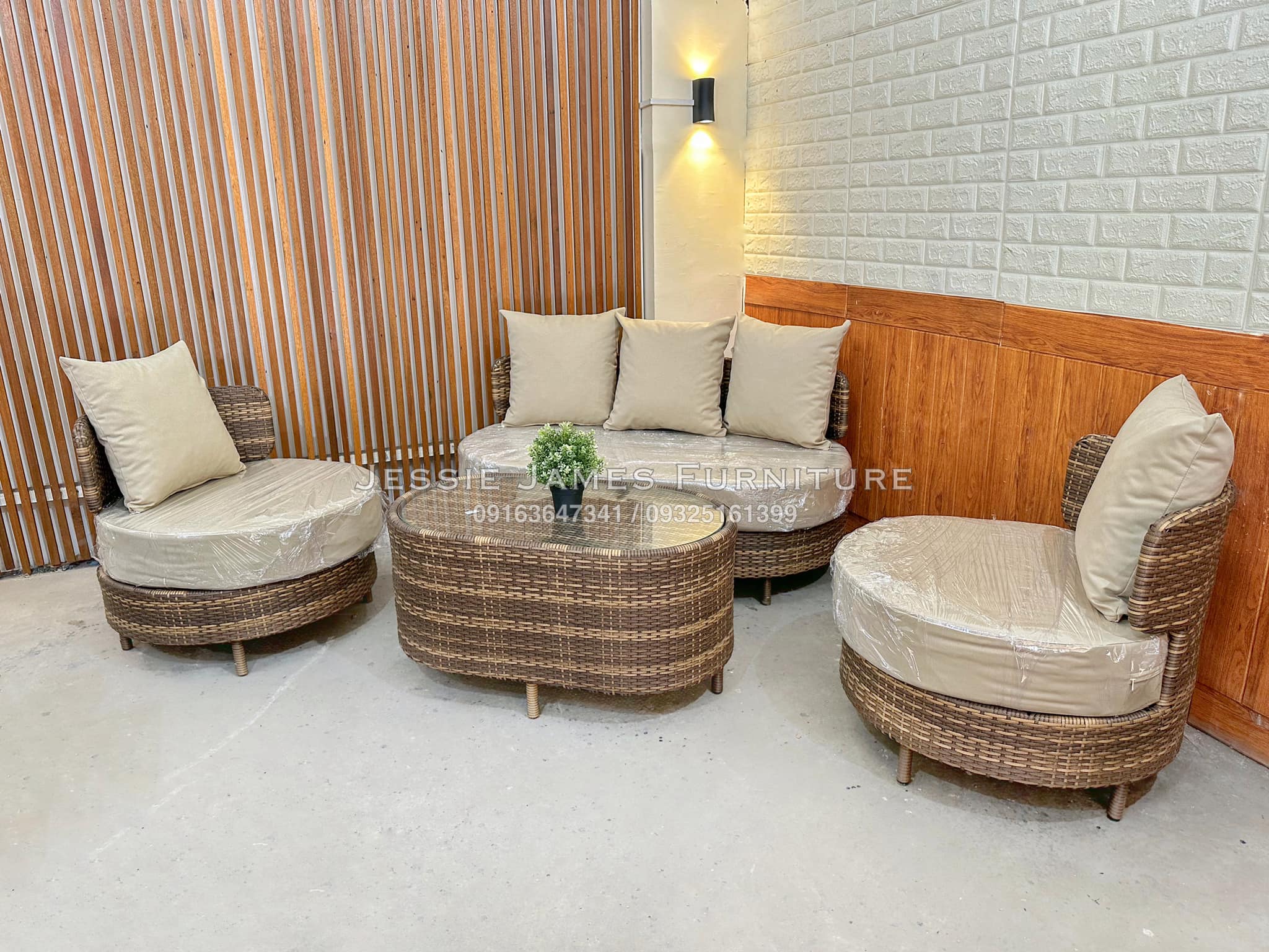 🔆 RATTAN FURNITURE COLLECTION... - Jessie James Furniture | Facebook
