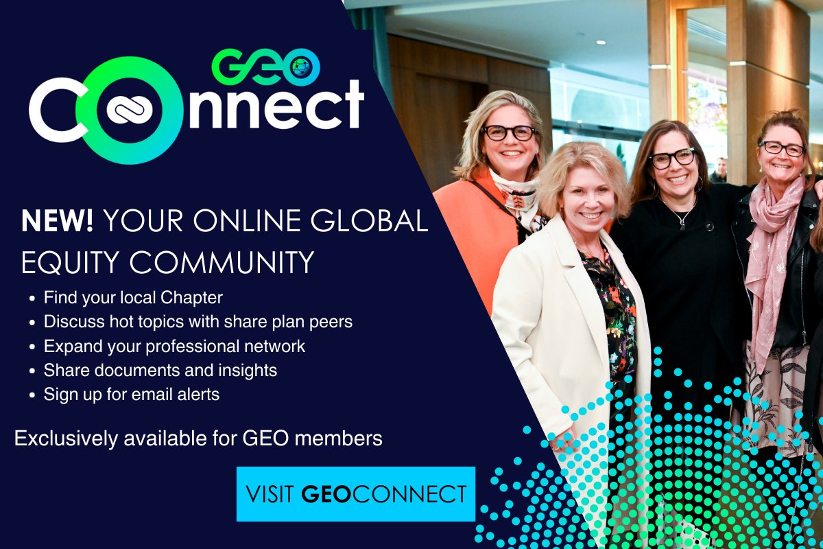 Welcome to GEOconnect: Your... - Global Equity Organization | Facebook