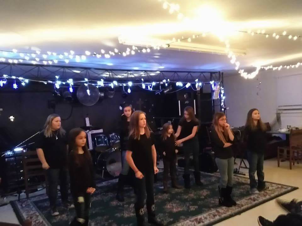 Webale Ministries added a new photo. - Webale Ministries
