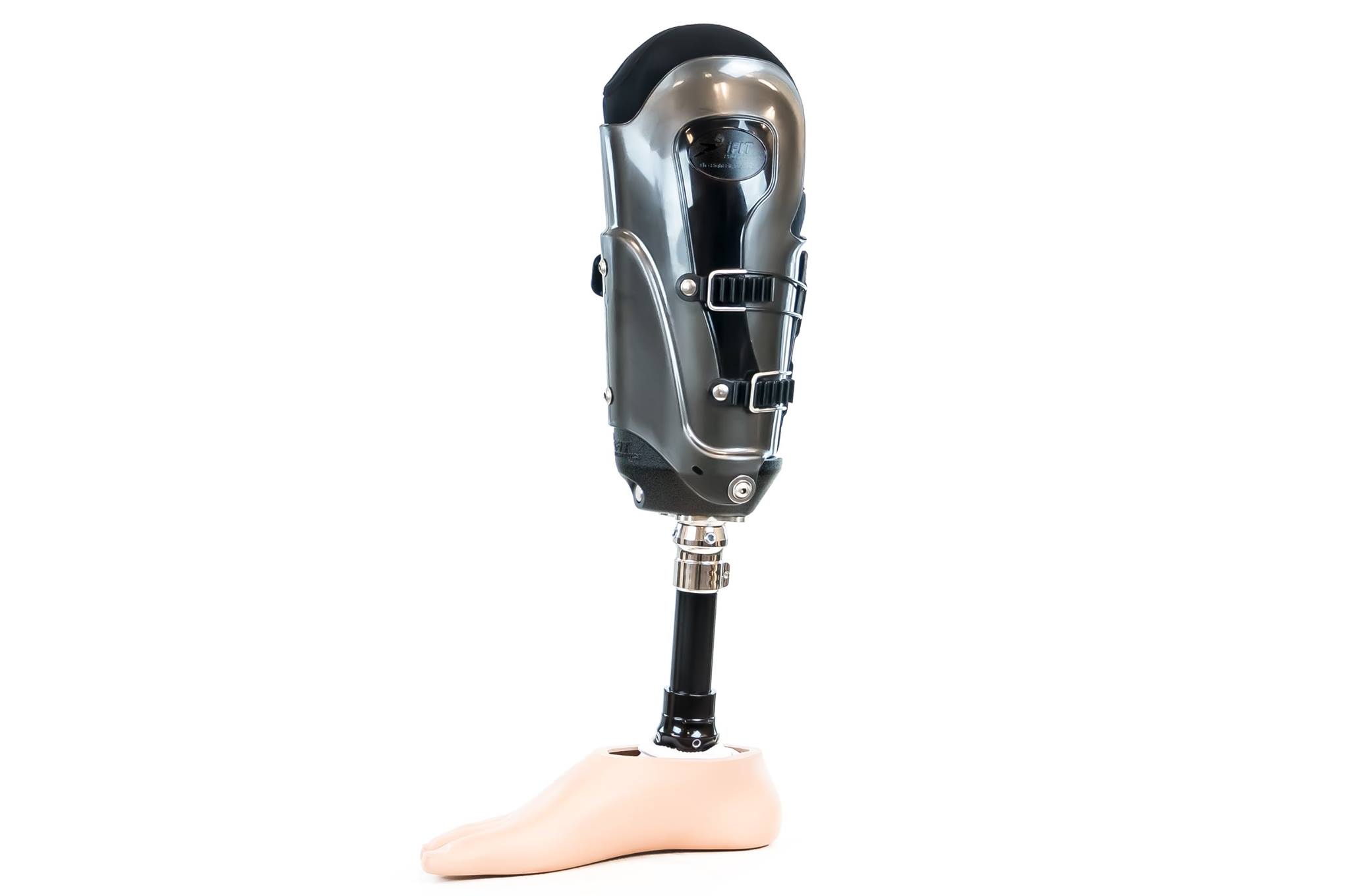 iFIT - Sign up soon!! BELOW KNEE AMPUTEE RESEARCH STUDY: We are looking ...