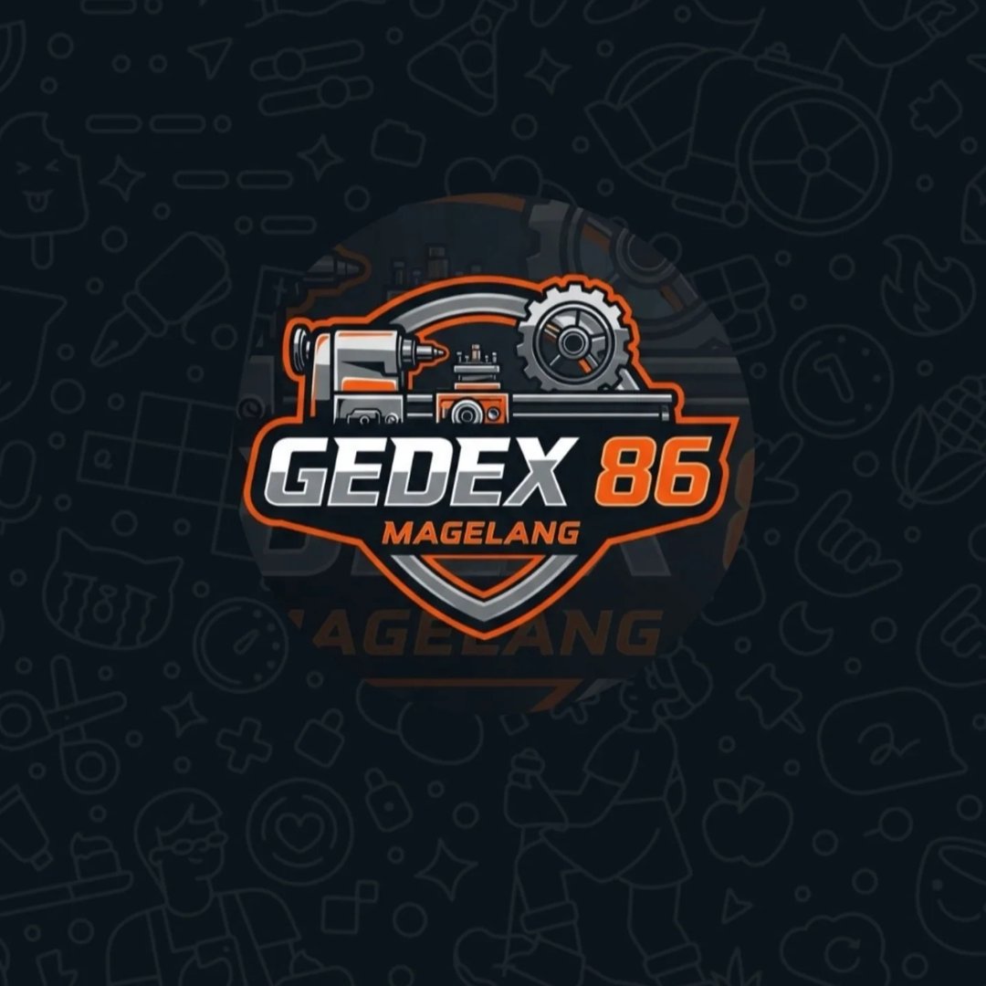 Gedex Edy