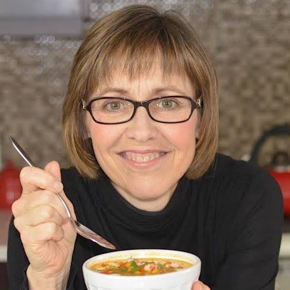 A recipe I come back to year after year. It works perfectly with my ...