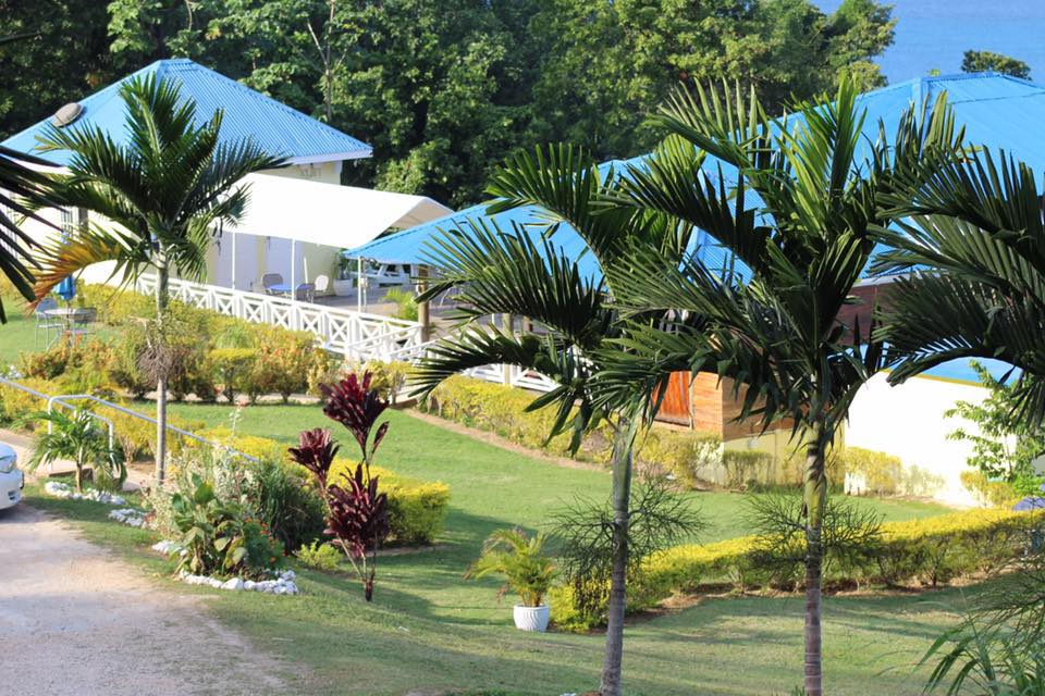 Oceans on the Ridge | Ocho Rios