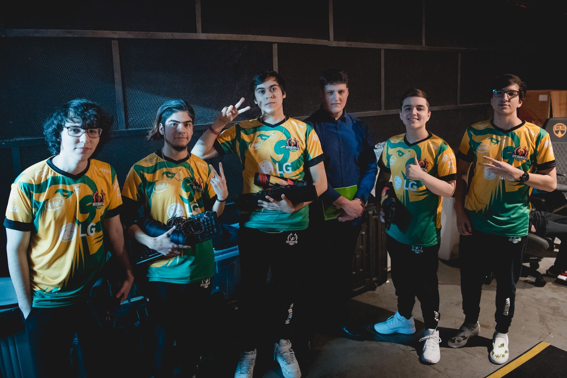 Rakyz