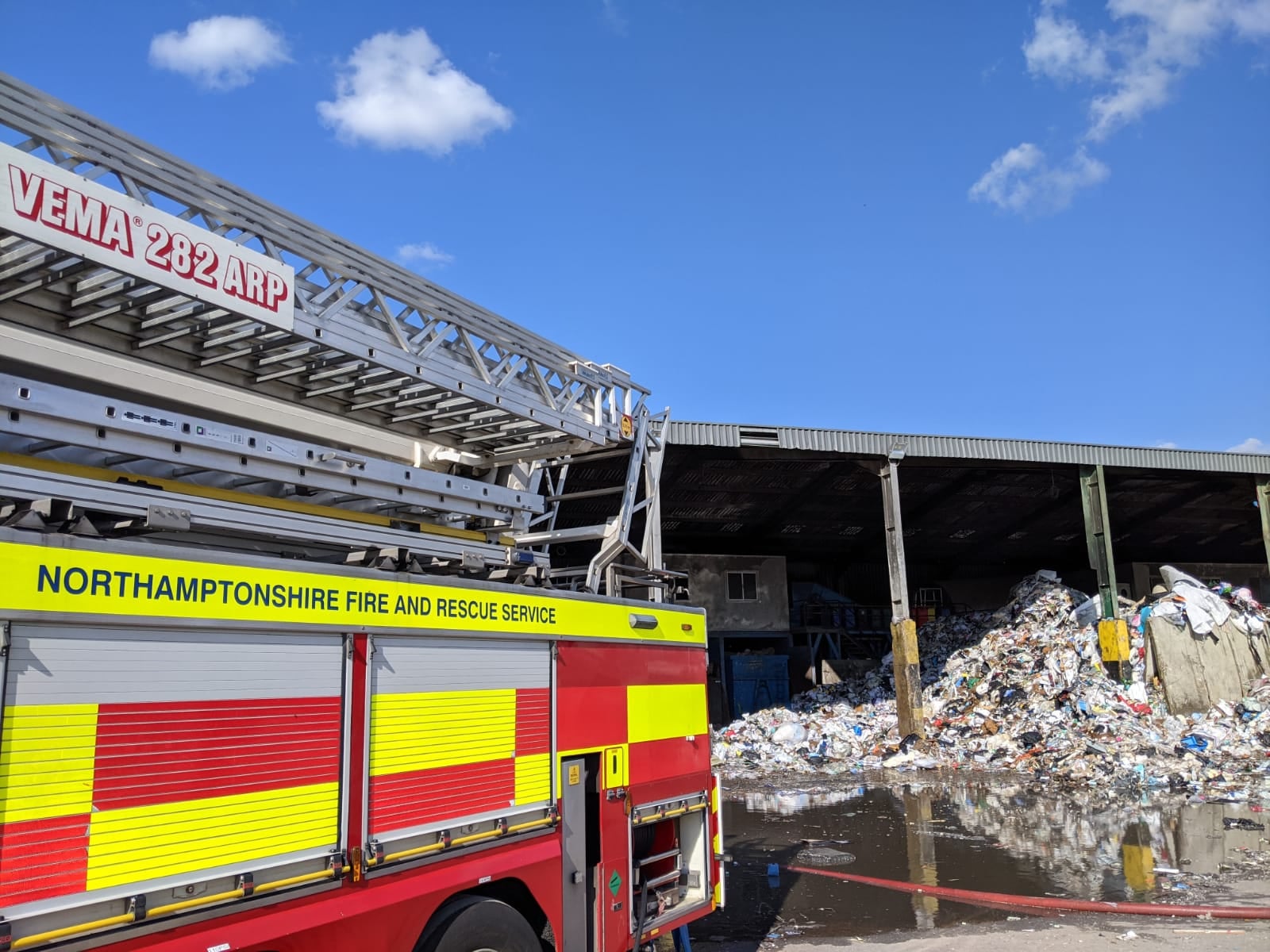 Northamptonshire Fire and Rescue Service - Home | Facebook