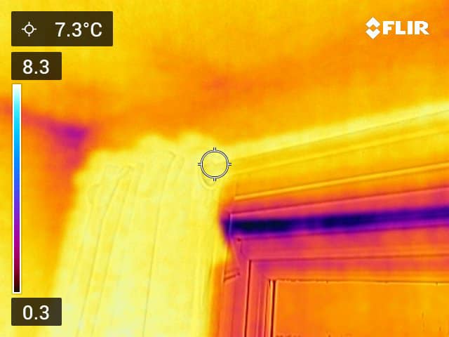 Atherstone - Did you know that up to 18% of heat loss occurs through a ...