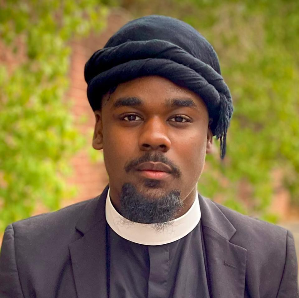 Prophet Brandon Brown-Springer
