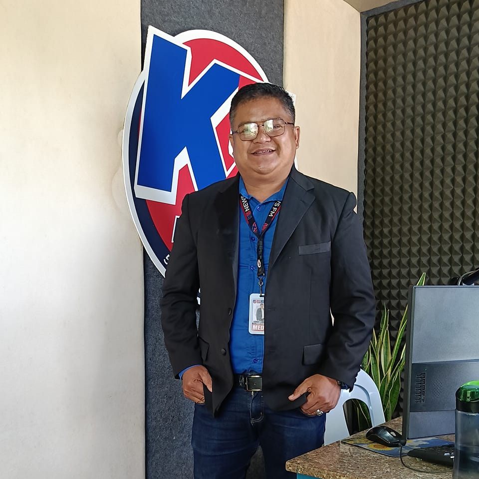 Kuya Randy