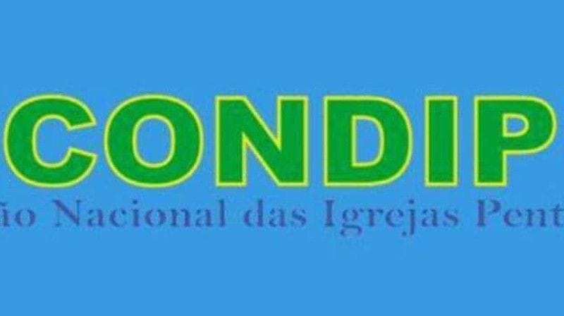Coniel-RJ Convenção Nacional das Igrejas E Líderes - REV: ELIAS ...