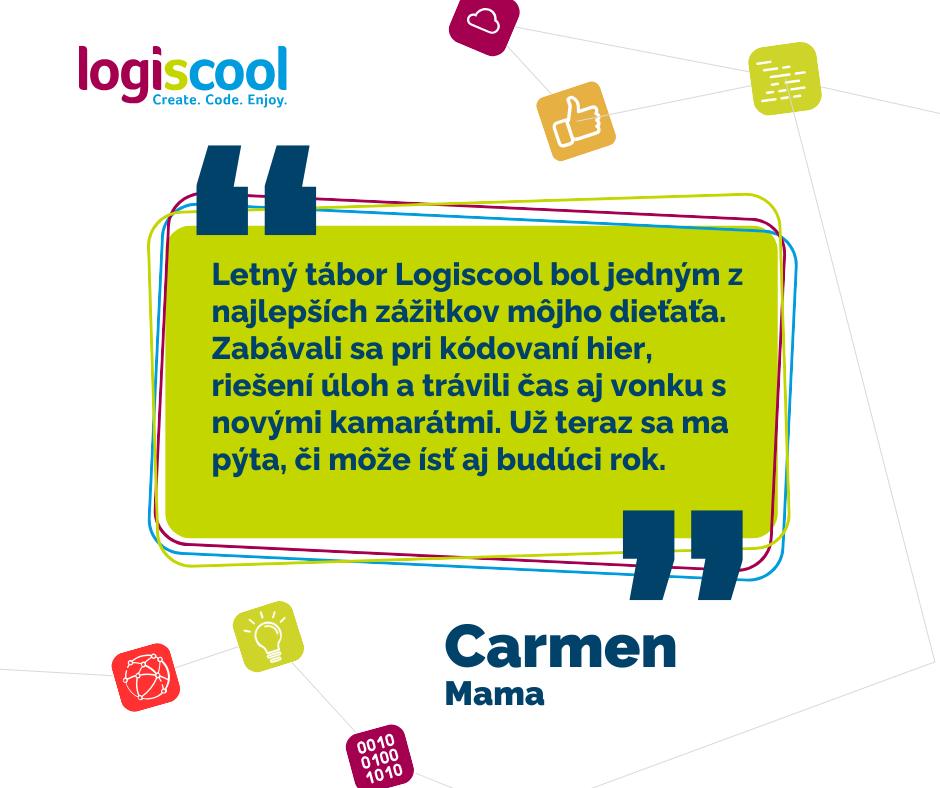 Logiscool Martin | Martin