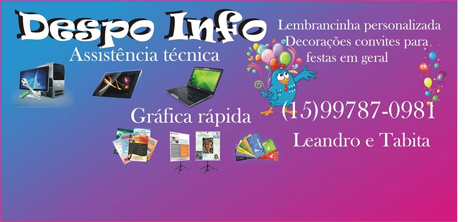 Despo Info
