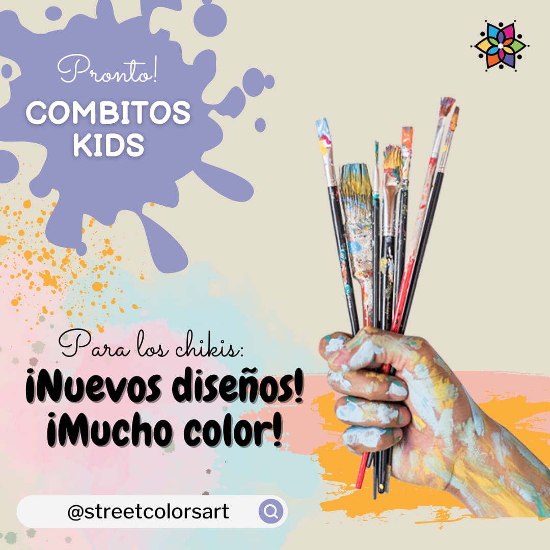 Street Colors