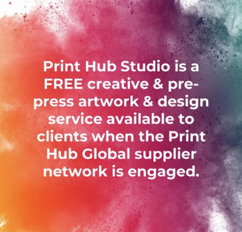 Print Hub Global