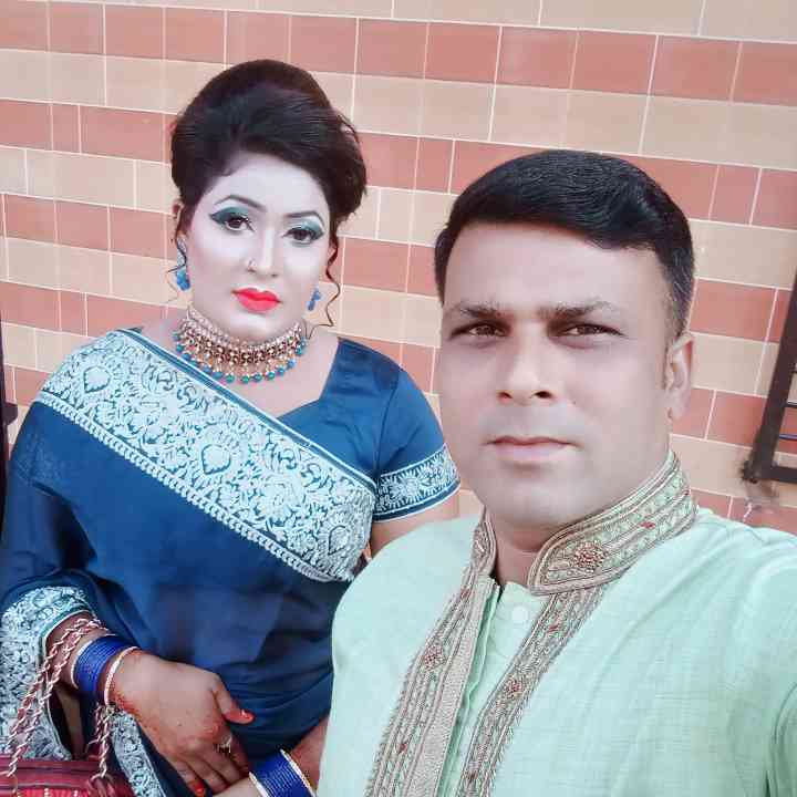 Raj Moni