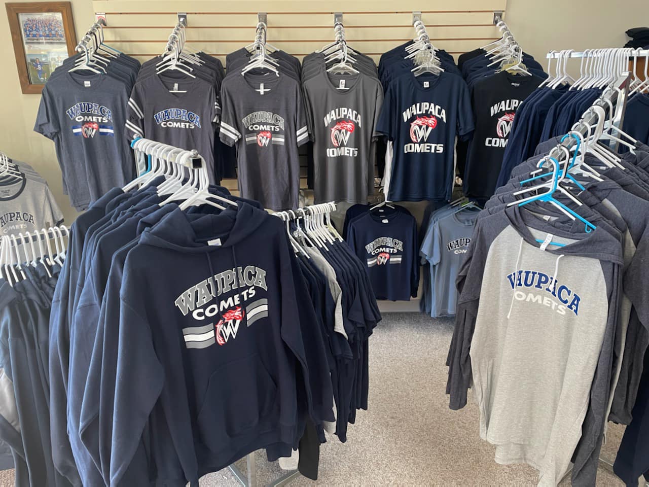 Team Outfitters | Waupaca WI