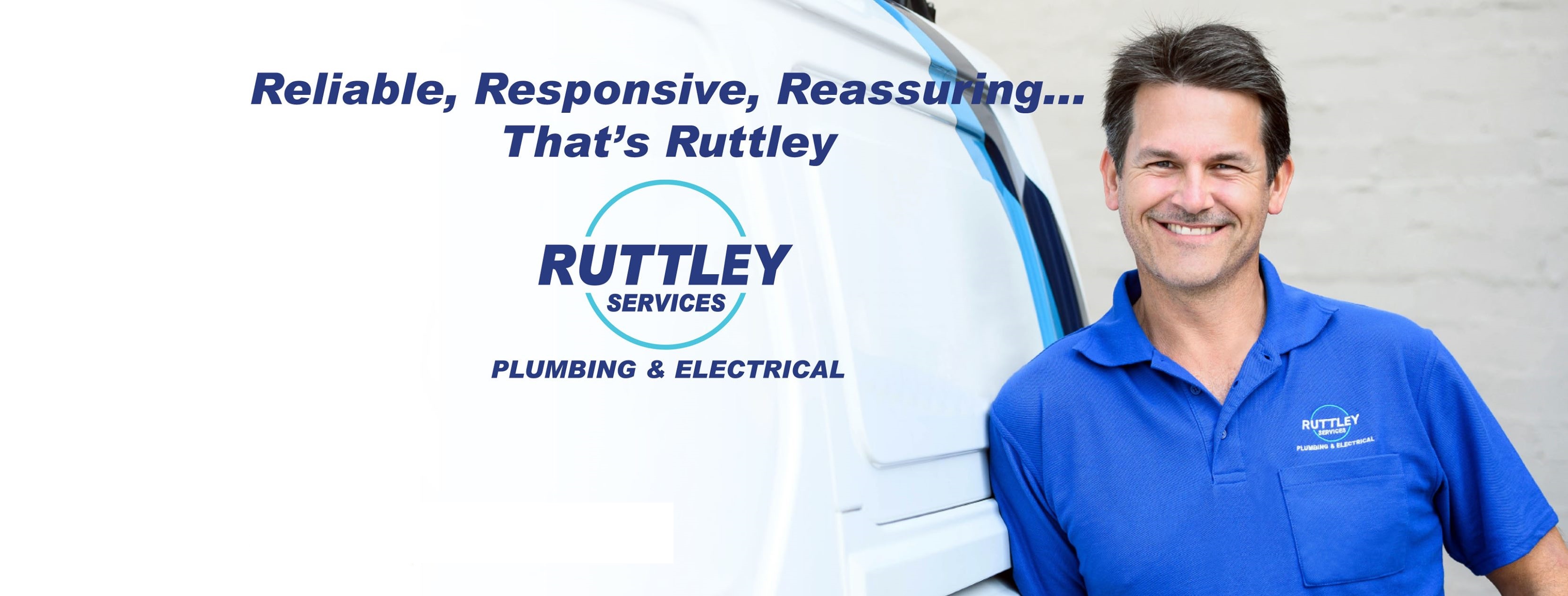 Ruttley Services - Plumbing and Electrical
