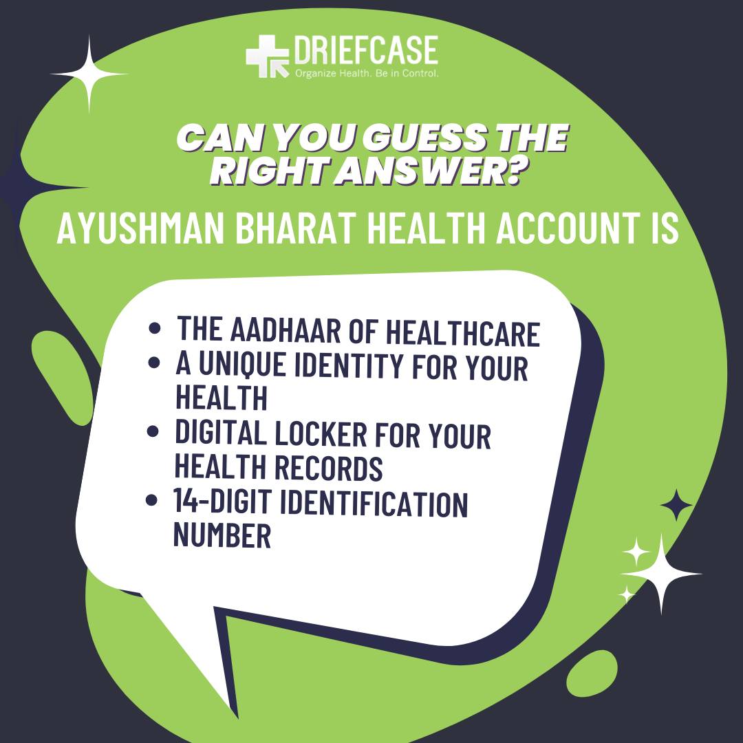 DRiefcase - Hint: There is more than one right answer! Let us know your ...