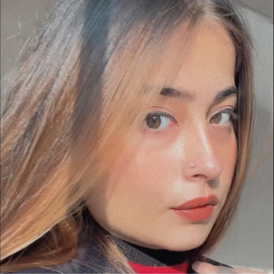 | Muskan Verma