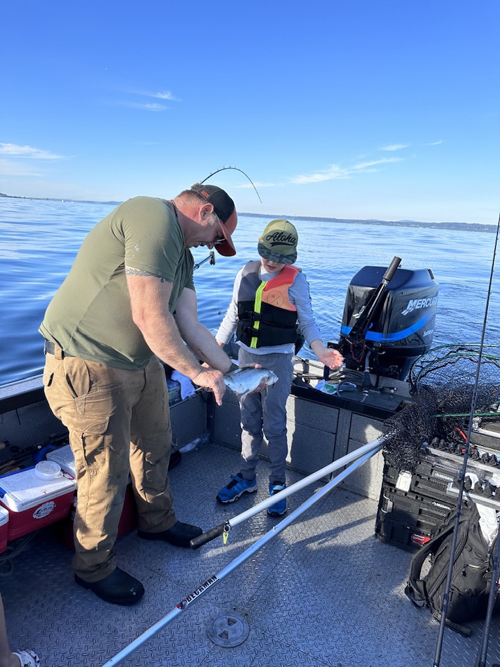 Goodner's Guide Service