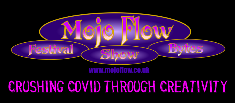 Mojo Flow Show & Online Dance Festival