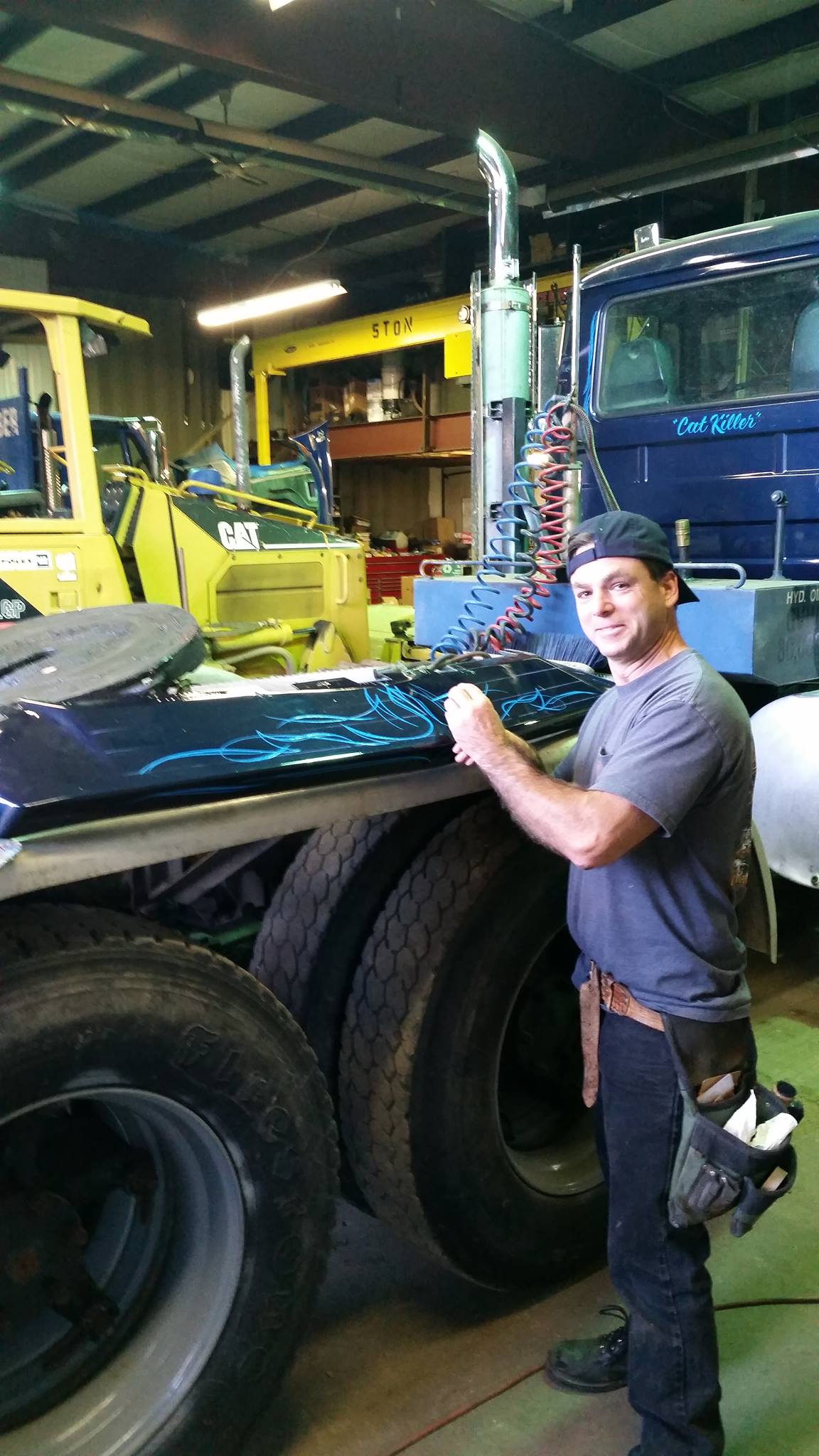 Lombardo Lettering Inc | Chester NJ